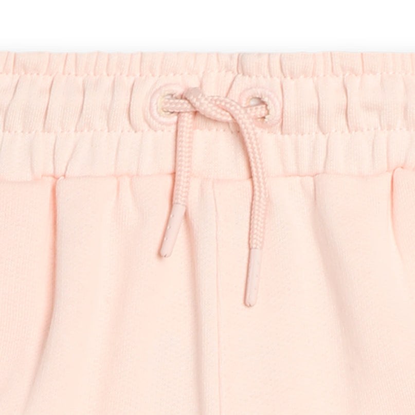 kenzo-k60232-46t-kg-Pink Shorts