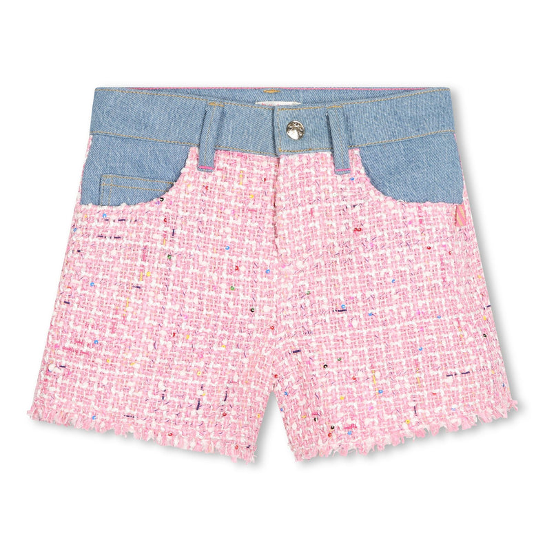 kids-atelier-billieblush-kid-girl-pink-tweed-denim-shorts-u20457-437