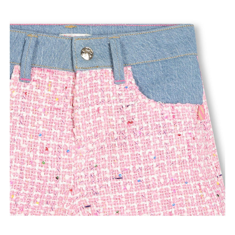 kids-atelier-billieblush-kid-girl-pink-tweed-denim-shorts-u20457-437