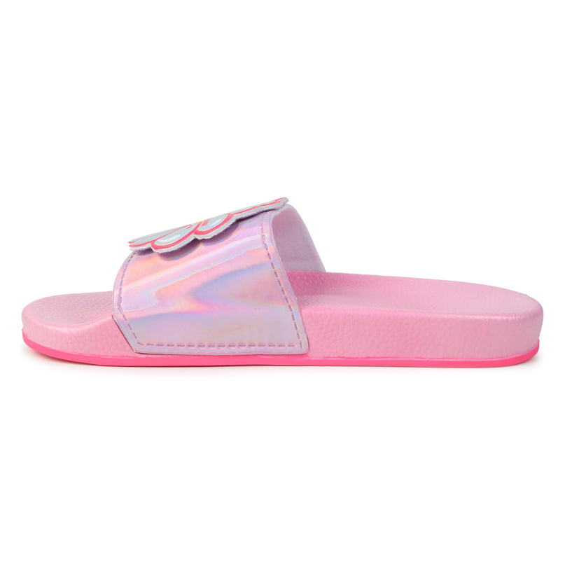 billieblush-u20204-111-kg-Pink Slides