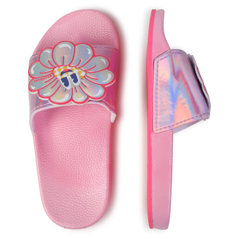 billieblush-u20204-111-kg-Pink Slides