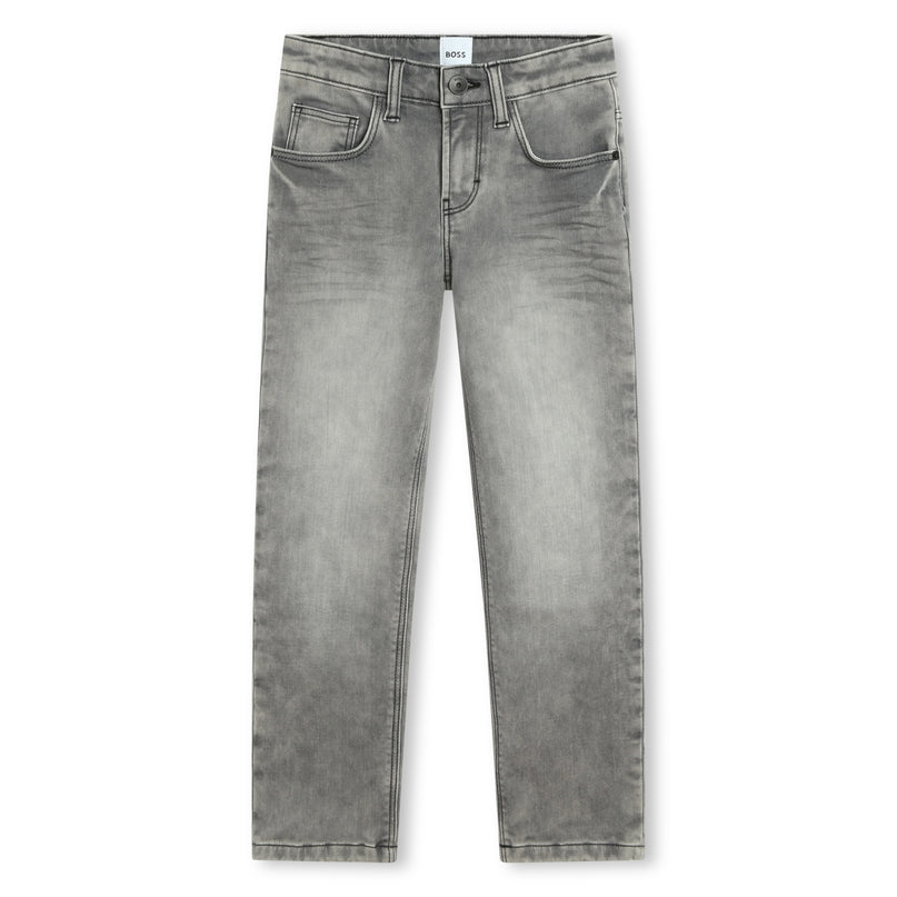 boss-j50688-z20-kb-denim-Gray Denim Jeans