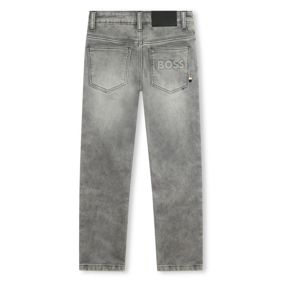 boss-j50688-z20-kb-denim-Gray Denim Jeans