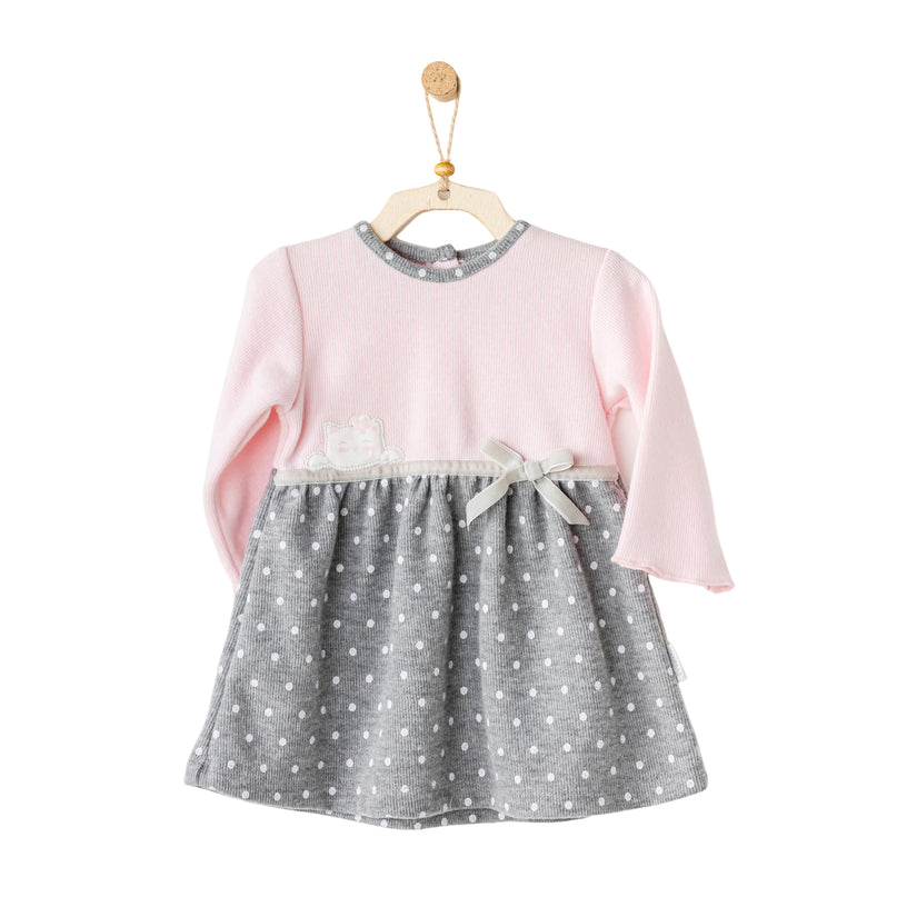 kids-atelier-andy-wawa-baby-girl-pink-kitten-print-jersey-dress-ac24391-pink-grey