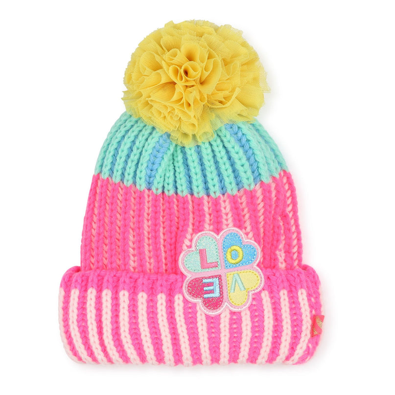 kids-atelier-billieblush-kid-girl-multicolor-knitted-pom-beanie-u20609-44l