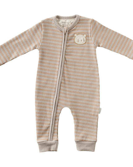 kids-atelier-andy-wawa-baby-boy-beige-striped-bear-zip-romper-ac25184-beige