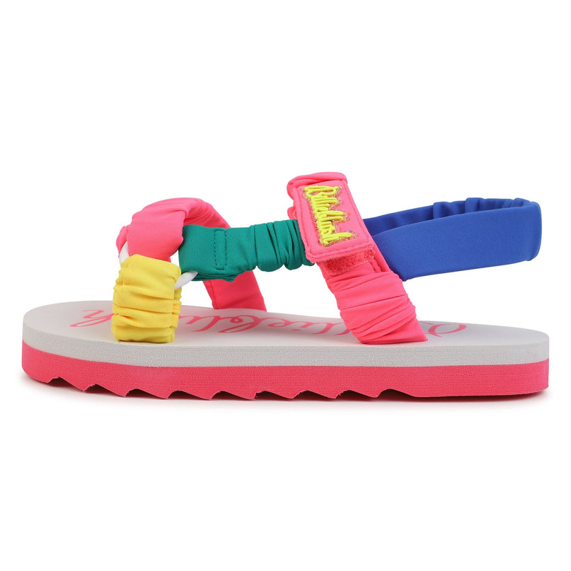 billieblush-u20191-z41-kg-Multicolor Sandals