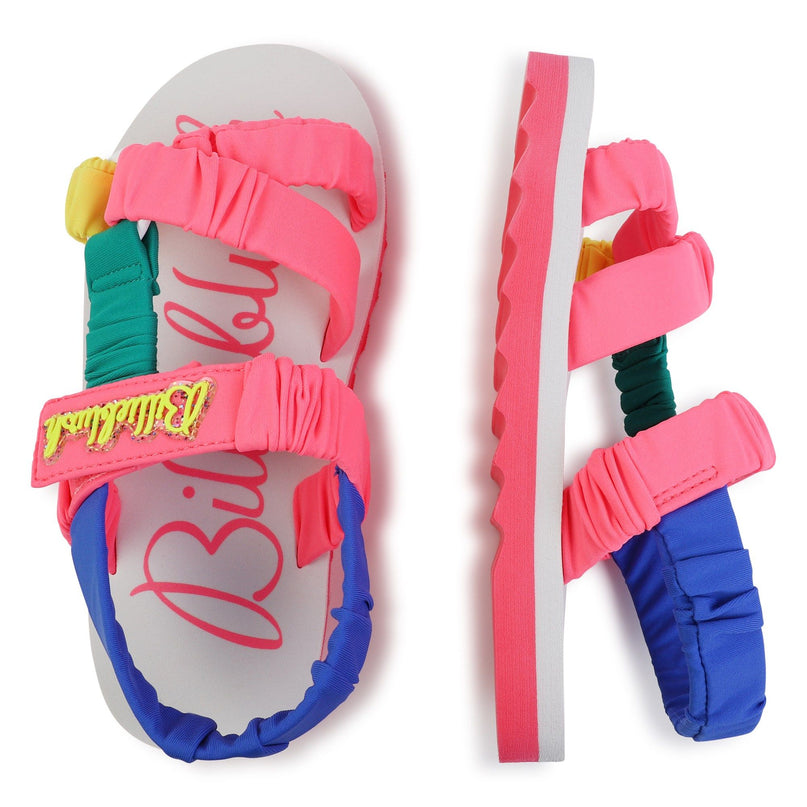 billieblush-u20191-z41-kg-Multicolor Sandals