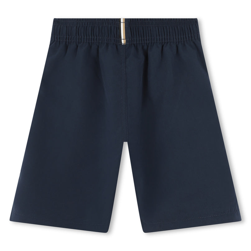 boss-j50662-849-kb-Navy Swim Shorts