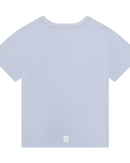 Pale Blue T-Shirt