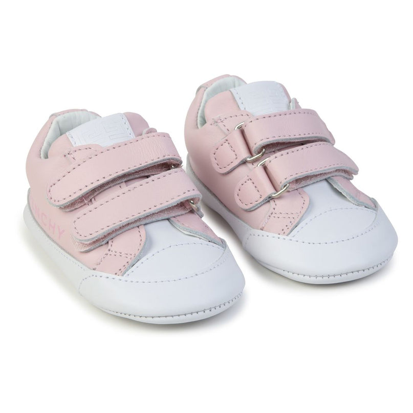 Marshmallow Pink Slippers