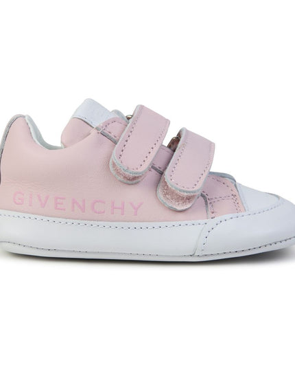 Marshmallow Pink Slippers