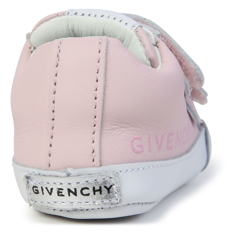 Marshmallow Pink Slippers