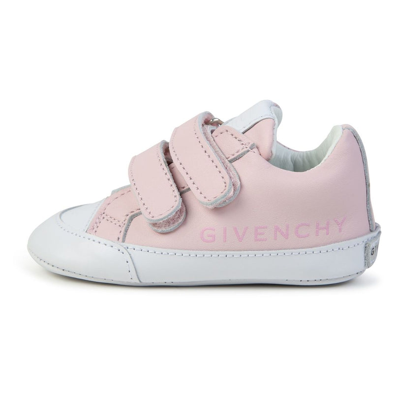 Marshmallow Pink Slippers