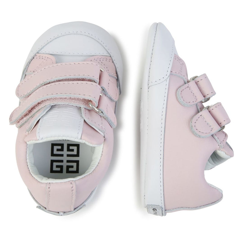 Marshmallow Pink Slippers