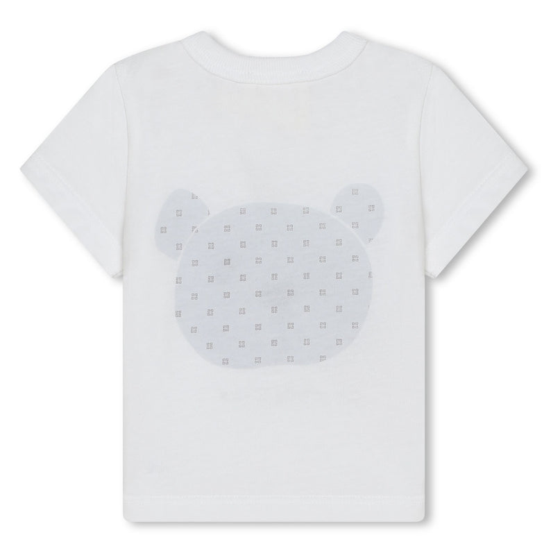 White Bear Logo Set