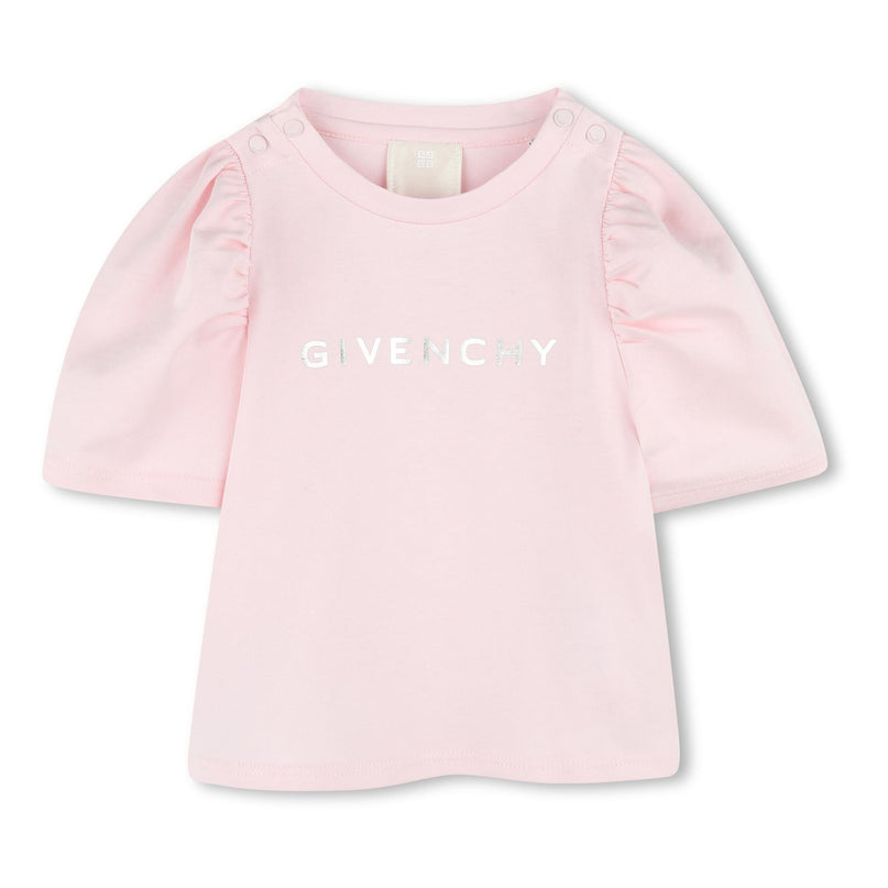 Marshmallow Pink T-Shirt