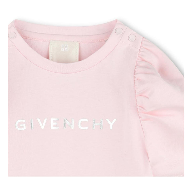 Marshmallow Pink T-Shirt