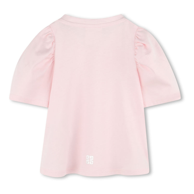 Marshmallow Pink T-Shirt