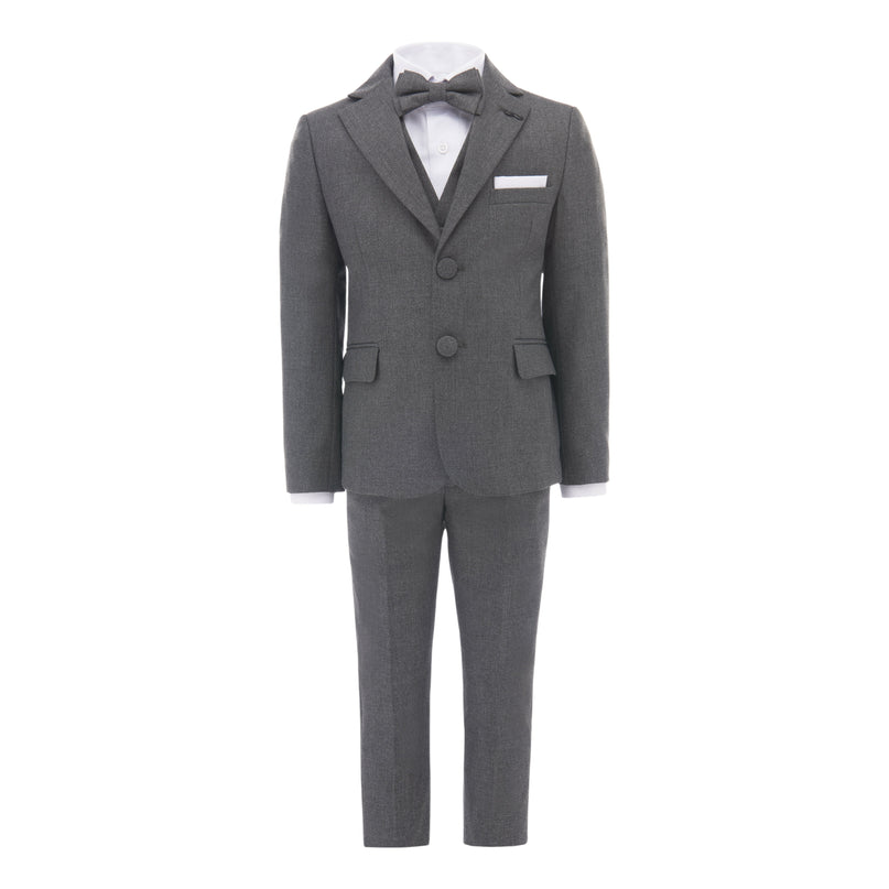 kids-atelier-moustache-kid-boy-baby-gray-peak-lapel-tuxedo-7178-m-gray