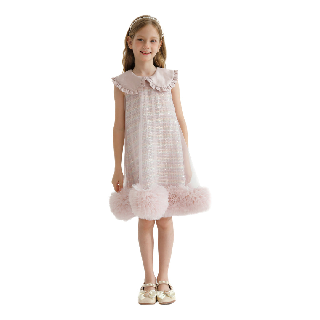 kids-atelier-mimi-tutu-kid-girl-pink-sleeveless-glimmer-dress-mt4589-pink