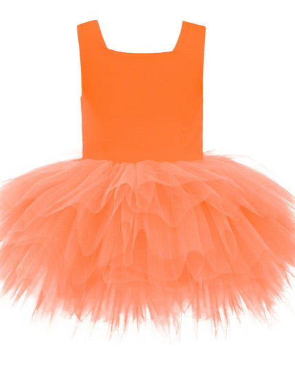 kids-atelier-mimi-tutu-kid-girl-orange-neon-solid-tutu-dress-mtl329-neon-orange