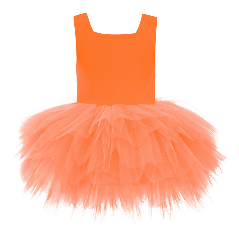 kids-atelier-mimi-tutu-kid-girl-orange-neon-solid-tutu-dress-mtl329-neon-orange