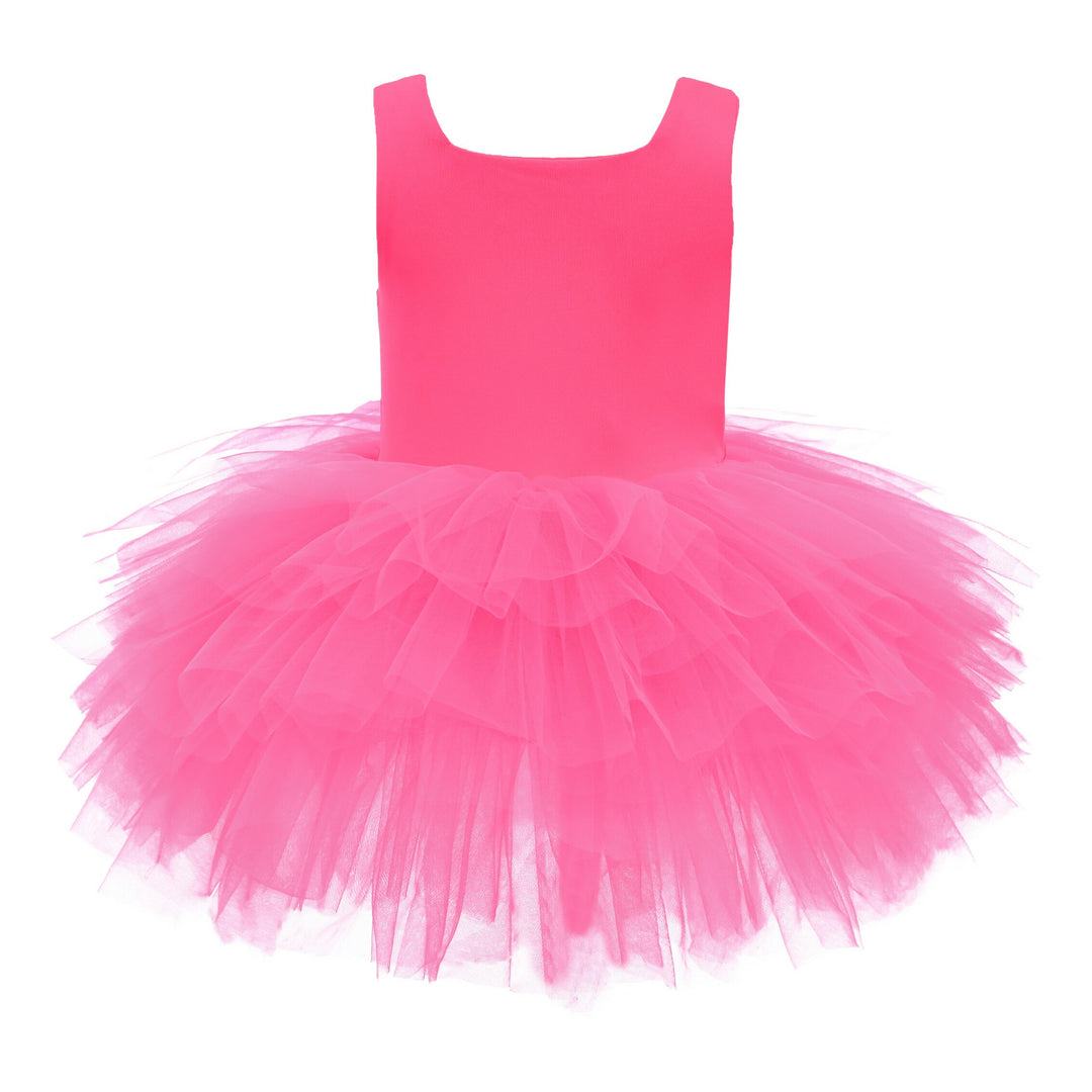 kids-atelier-mimi-tutu-kid-girl-pink-neon-solid-tutu-dress-mtl329-neon-pink