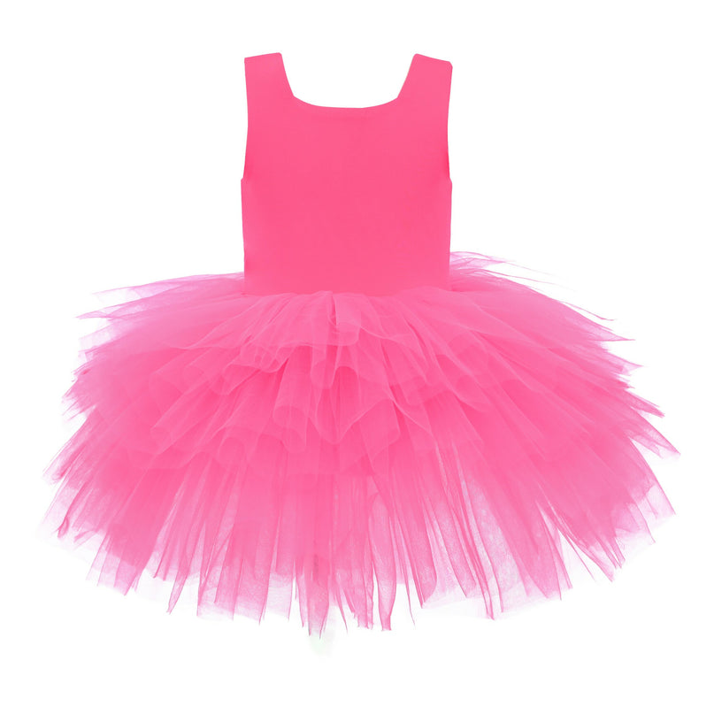 kids-atelier-mimi-tutu-kid-girl-pink-neon-solid-tutu-dress-mtl329-neon-pink