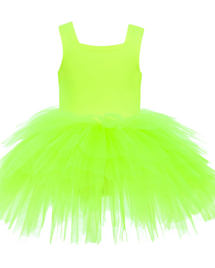 kids-atelier-mimi-tutu-kid-girl-yellow-neon-solid-tutu-dress-mtl329-neon-yellow