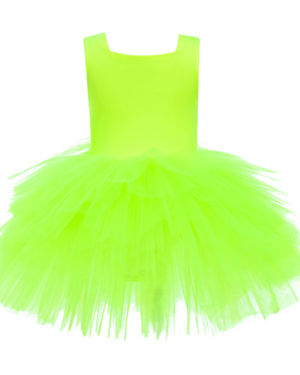 kids-atelier-mimi-tutu-kid-girl-yellow-neon-solid-tutu-dress-mtl329-neon-yellow