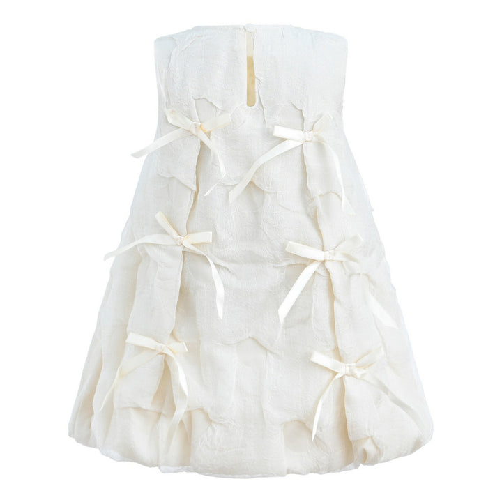 kids-atelier-mimi-tutu-kid-baby-girl-cream-bow-applique-trapeze-dress-mtny35042
