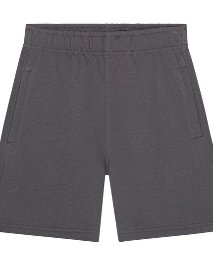 Gray Adian Shorts