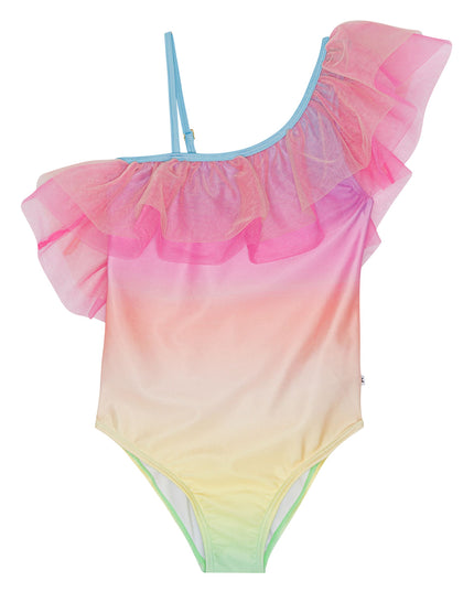 Multicolor Nilla Swimsuit