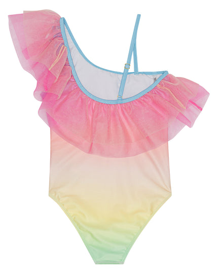 Multicolor Nilla Swimsuit