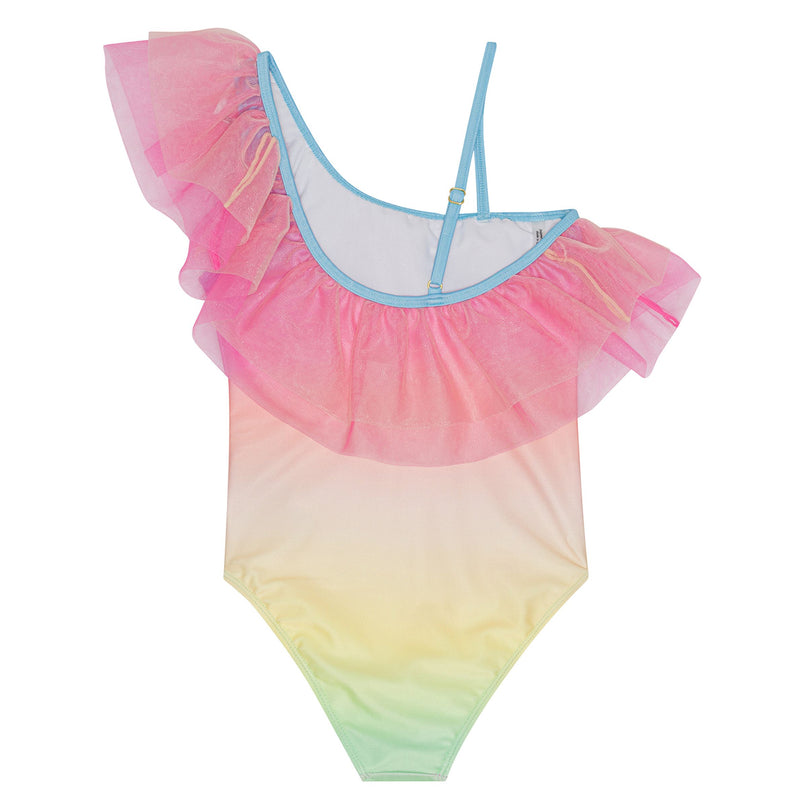 Multicolor Nilla Swimsuit