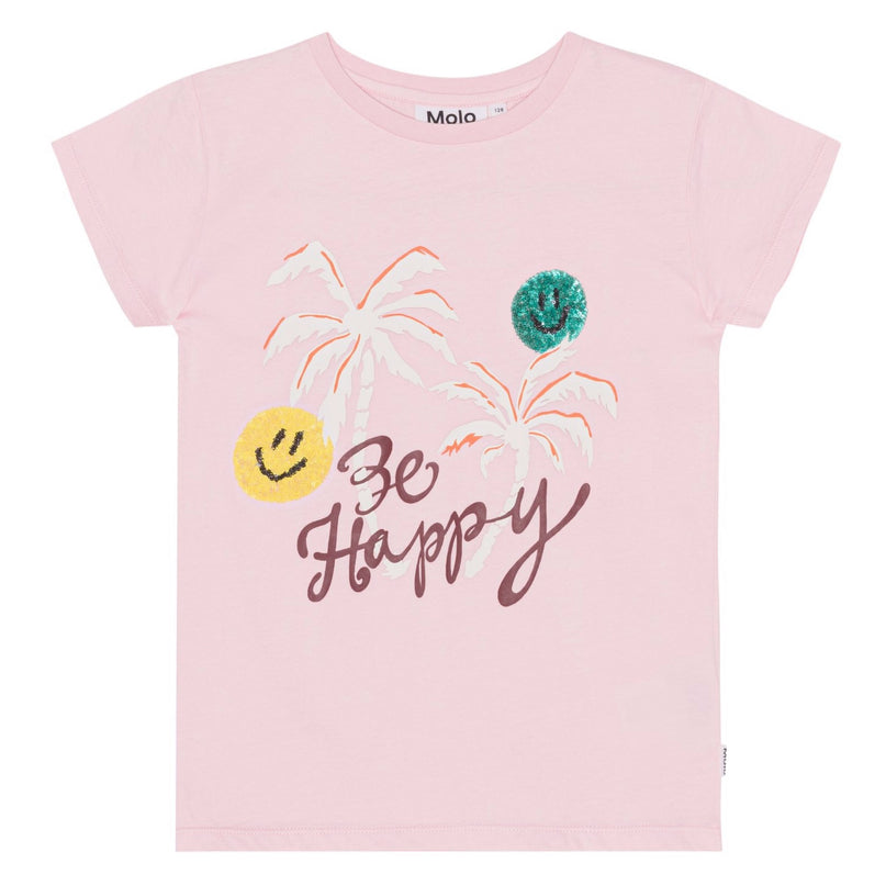 Pink Ranva T-Shirt