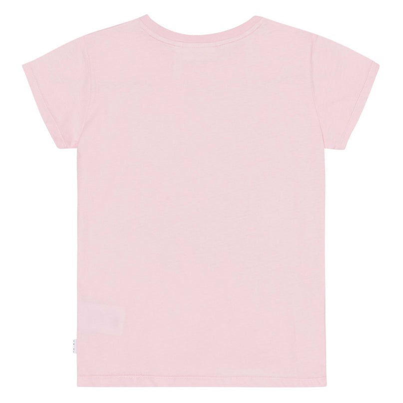 Pink Ranva T-Shirt