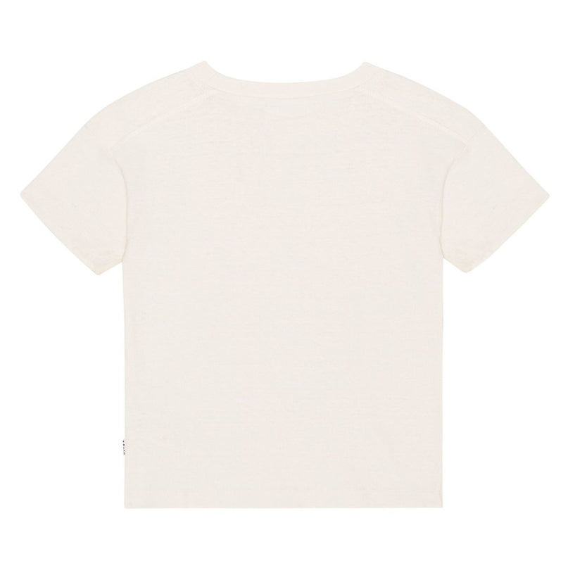 White Renata T-Shirt