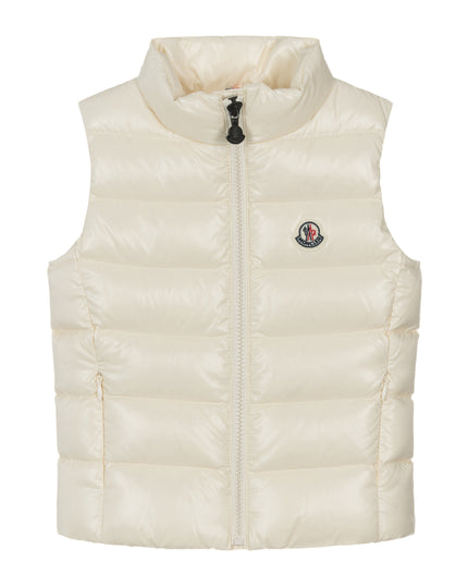 Beige Ghany Vest