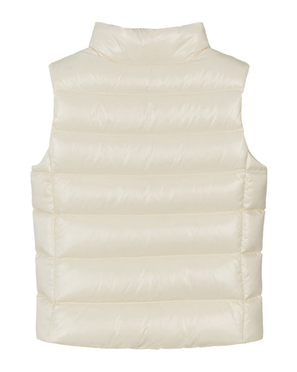 Beige Ghany Vest