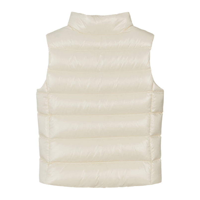 Beige Ghany Vest