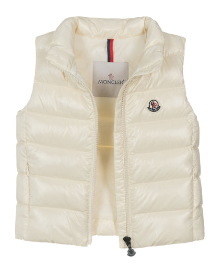 Beige Ghany Vest