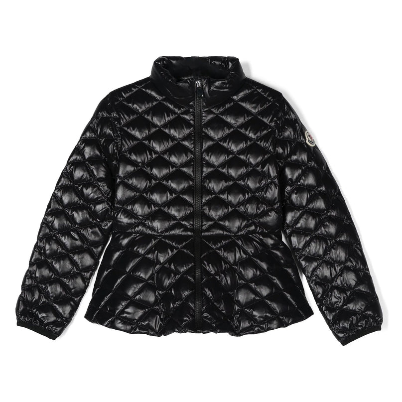 Black Barive Jacket