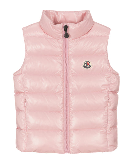 Medium Pink Ghany Vest