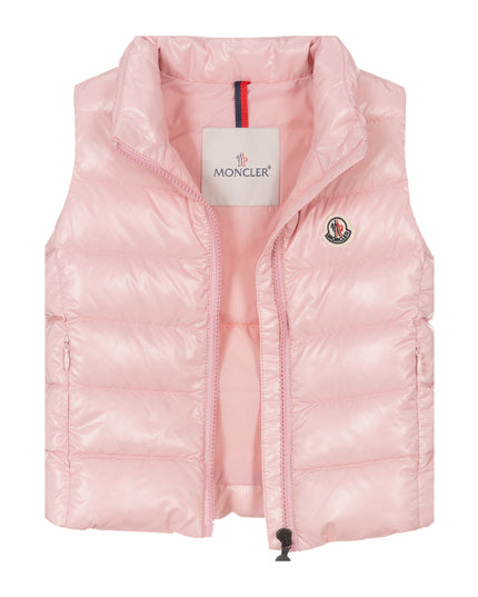 Medium Pink Ghany Vest