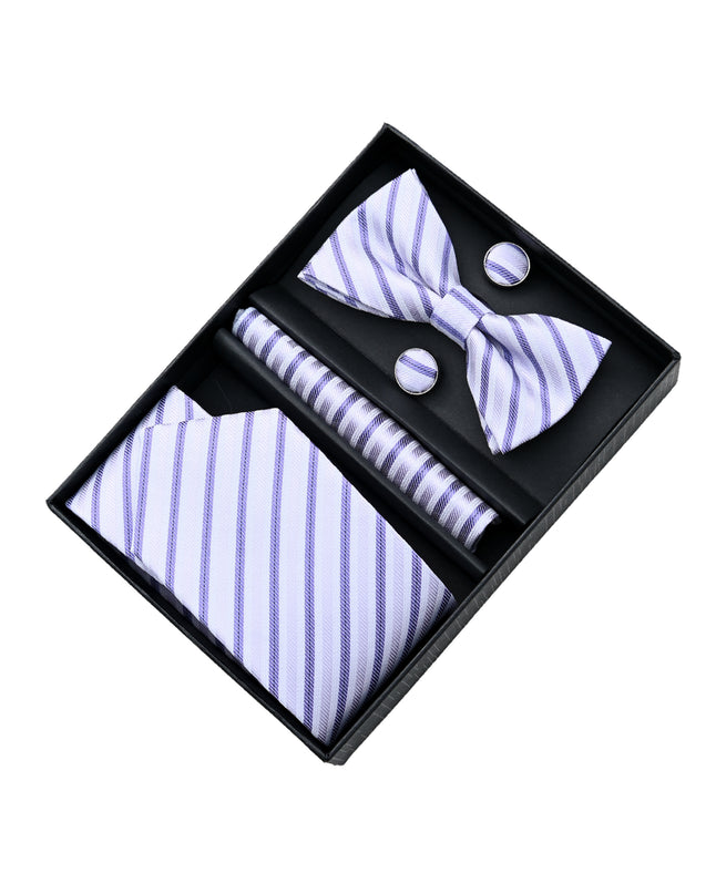 moustache-purple-striped-tie-bowtie-pocketsquare-cufflinks-set-ma42040