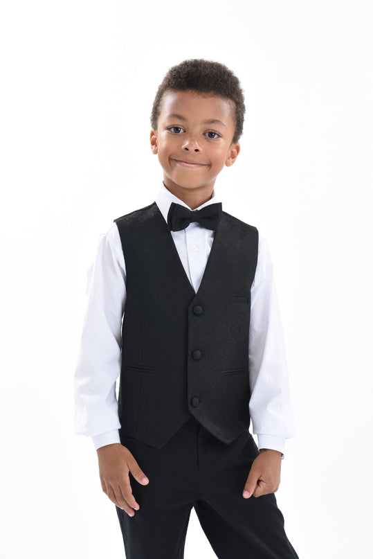 kids-atelier-moustache-boy-kid-baby-black-floral-print-vest-bowtie-m922113