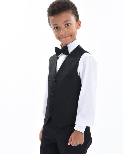 kids-atelier-moustache-boy-kid-baby-black-floral-print-vest-bowtie-m922113