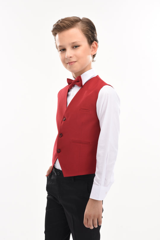 kids-atelier-moustache-boy-kid-baby-red-solid-vest-bowtie-m922116